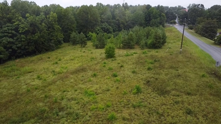 Peaceful Knoll – Nearly 7 Acres Ready for Your Dream Home - image 13