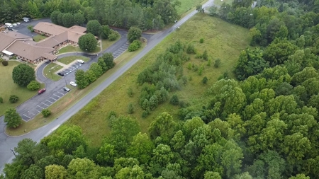 Peaceful Knoll – Nearly 7 Acres Ready for Your Dream Home - image 25