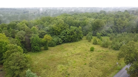 Peaceful Knoll – Nearly 7 Acres Ready for Your Dream Home - image 21