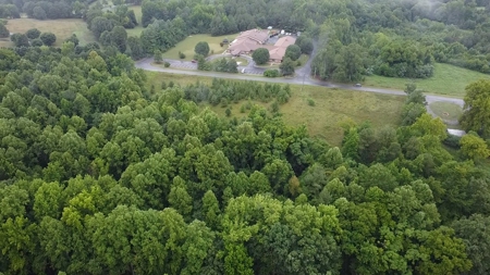 Peaceful Knoll – Nearly 7 Acres Ready for Your Dream Home - image 29