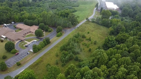 Peaceful Knoll – Nearly 7 Acres Ready for Your Dream Home - image 14