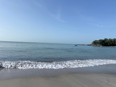 Ocean View Apartment for Rent at PH Ocean Waves, Nueva Gorgona - image 16