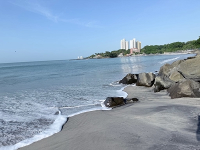 Ocean View Apartment for Rent at PH Ocean Waves, Nueva Gorgona - image 17