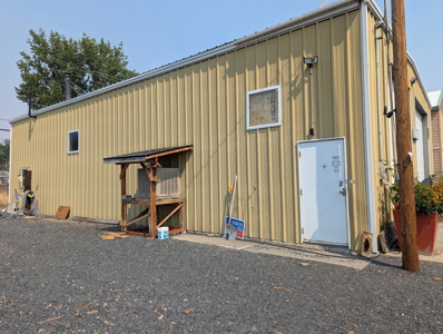 Eastern Oregon Commercial Building - image 8