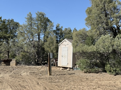 Property is ready for your cabin - image 2
