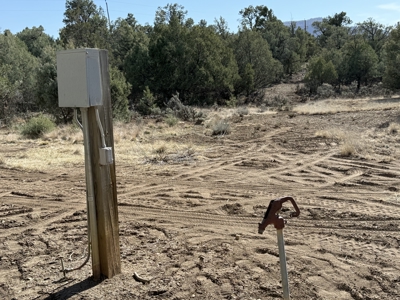 Property is ready for your cabin - image 4