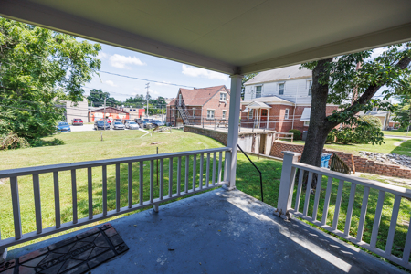 IU Campus-Area Investment Property | 1321 E Atwater Avenue - image 7