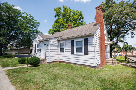 IU Campus-Area Investment Property | 1321 E Atwater Avenue - image 3
