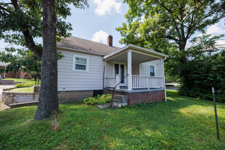 IU Campus-Area Investment Property | 1321 E Atwater Avenue - image 4