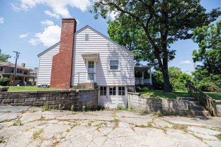 IU Campus-Area Investment Property | 1321 E Atwater Avenue - image 8