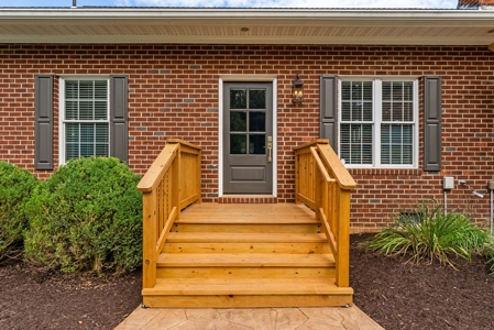 Private 49-Acre Retreat with Updated Brick Home in Louisa, VA - image 28