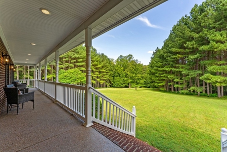 Private 49-Acre Retreat with Updated Brick Home in Louisa, VA - image 3