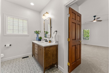 Private 49-Acre Retreat with Updated Brick Home in Louisa, VA - image 14