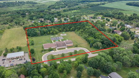 Exceptional redevelopment opportunity in Marquette County - image 5
