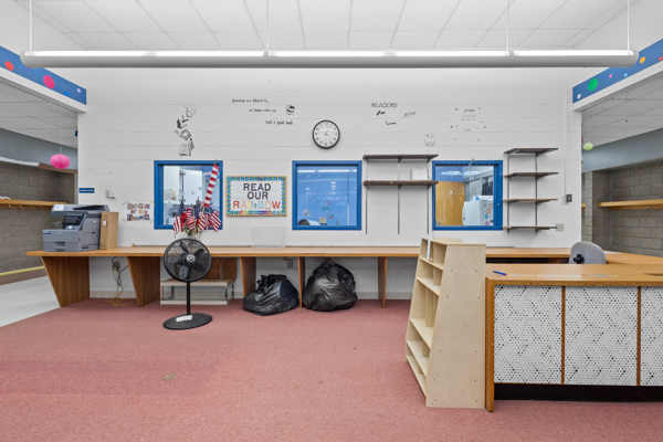 Exceptional redevelopment opportunity in Marquette County