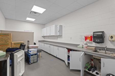 Exceptional redevelopment opportunity in Marquette County - image 40
