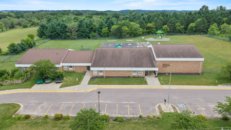 Exceptional redevelopment opportunity in Marquette County - image 1