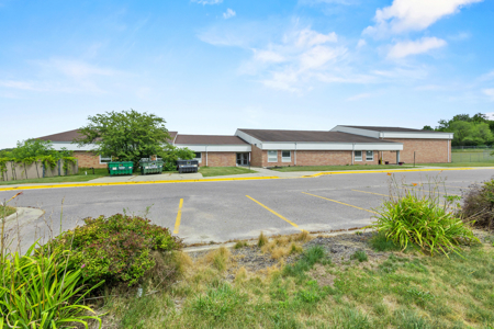 Exceptional redevelopment opportunity in Marquette County - image 6