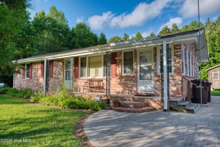 Home For Sale In Creswell North Carolina - image 24