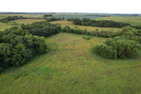 Wapello County Income Producing Combination Farm - image 16