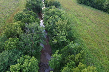 Wapello County Income Producing Combination Farm - image 11