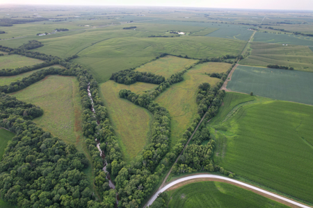 Wapello County Income Producing Combination Farm - image 28
