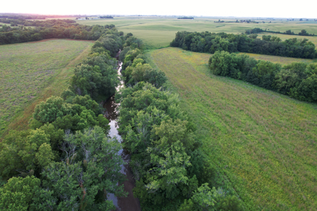 Wapello County Income Producing Combination Farm - image 12