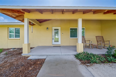 Country Home on Private 20 Acres in Chiefland, FL - image 3