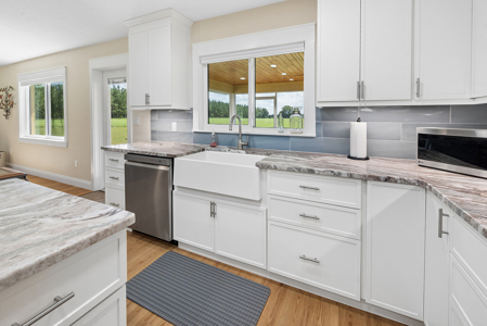 Country Home on Private 20 Acres in Chiefland, FL - image 26