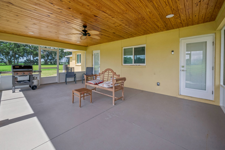 Country Home on Private 20 Acres in Chiefland, FL - image 14