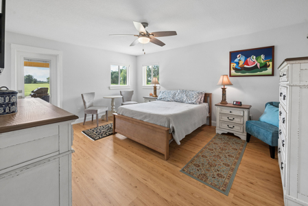 Country Home on Private 20 Acres in Chiefland, FL - image 28