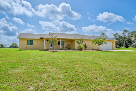Country Home on Private 20 Acres in Chiefland, FL - image 1