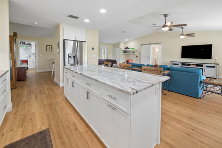 Country Home on Private 20 Acres in Chiefland, FL - image 27