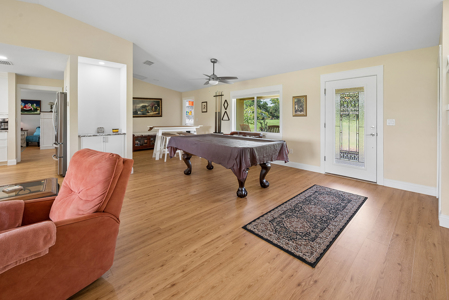 Country Home on Private 20 Acres in Chiefland, FL - image 22