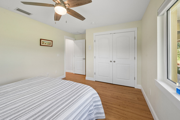 Country Home on Private 20 Acres in Chiefland, FL