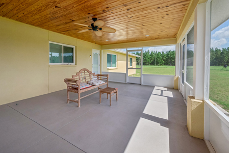 Country Home on Private 20 Acres in Chiefland, FL - image 15