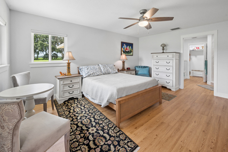 Country Home on Private 20 Acres in Chiefland, FL - image 29