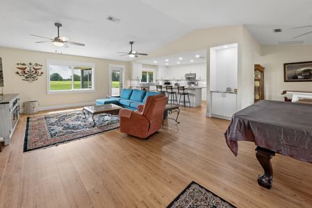 Country Home on Private 20 Acres in Chiefland, FL - image 17