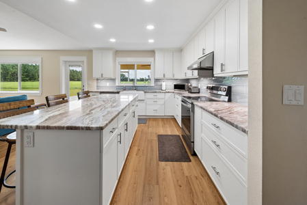 Country Home on Private 20 Acres in Chiefland, FL - image 25