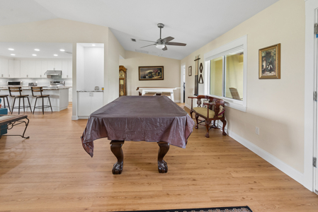 Country Home on Private 20 Acres in Chiefland, FL - image 21