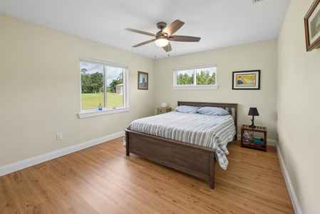Country Home on Private 20 Acres in Chiefland, FL - image 37