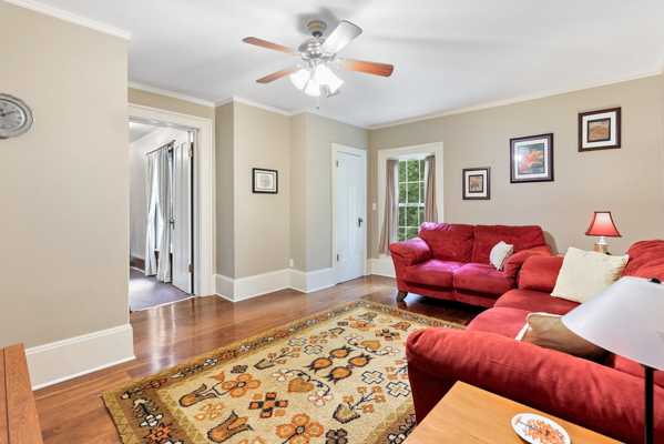 Historic Samuel P. Williams House | Howe, Indiana | Selling at On