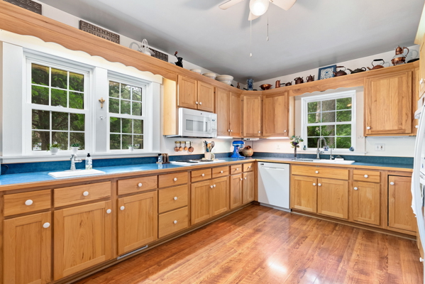 Historic Samuel P. Williams House | Howe, Indiana | Selling at On