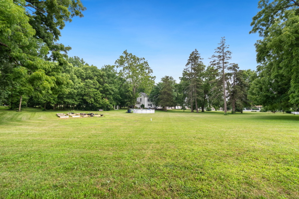 Historic Samuel P. Williams House | Howe, Indiana | Selling at On