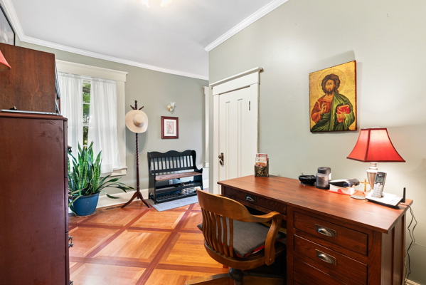 Historic Samuel P. Williams House | Howe, Indiana | Selling at On