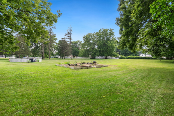 Historic Samuel P. Williams House | Howe, Indiana | Selling at On