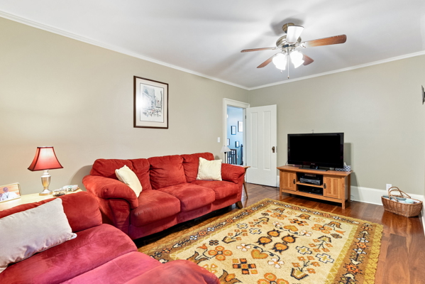 Historic Samuel P. Williams House | Howe, Indiana | Selling at On