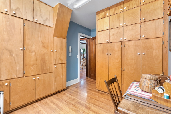 Historic Samuel P. Williams House | Howe, Indiana | Selling at On