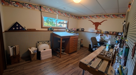 3.59-Acre 5 bedrooms 2 bath – Hayfield, Minnesota - image 20