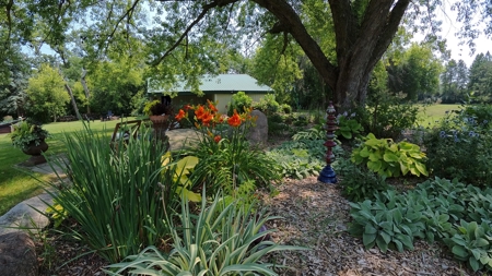 3.59-Acre 5 bedrooms 2 bath – Hayfield, Minnesota - image 34